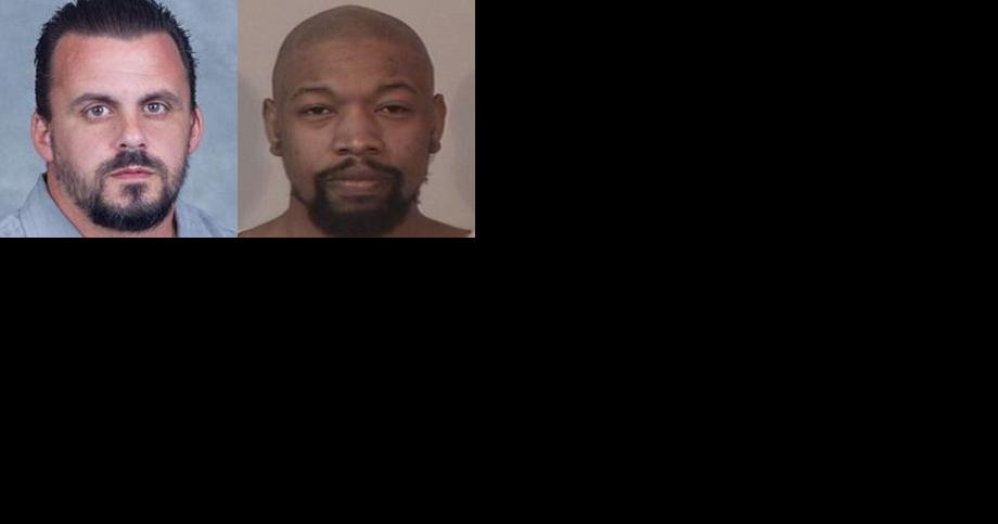 Virginia police agent's killer faces longer sentence after prison attacks - Vimarsana News