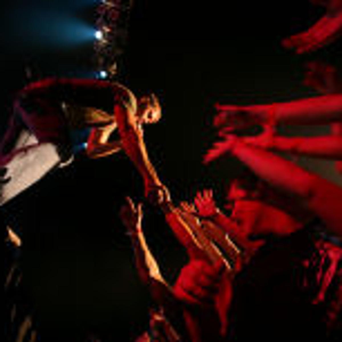 Concert S 1st Half Kryptonite For 3 Doors Down Archive Roanoke Com
