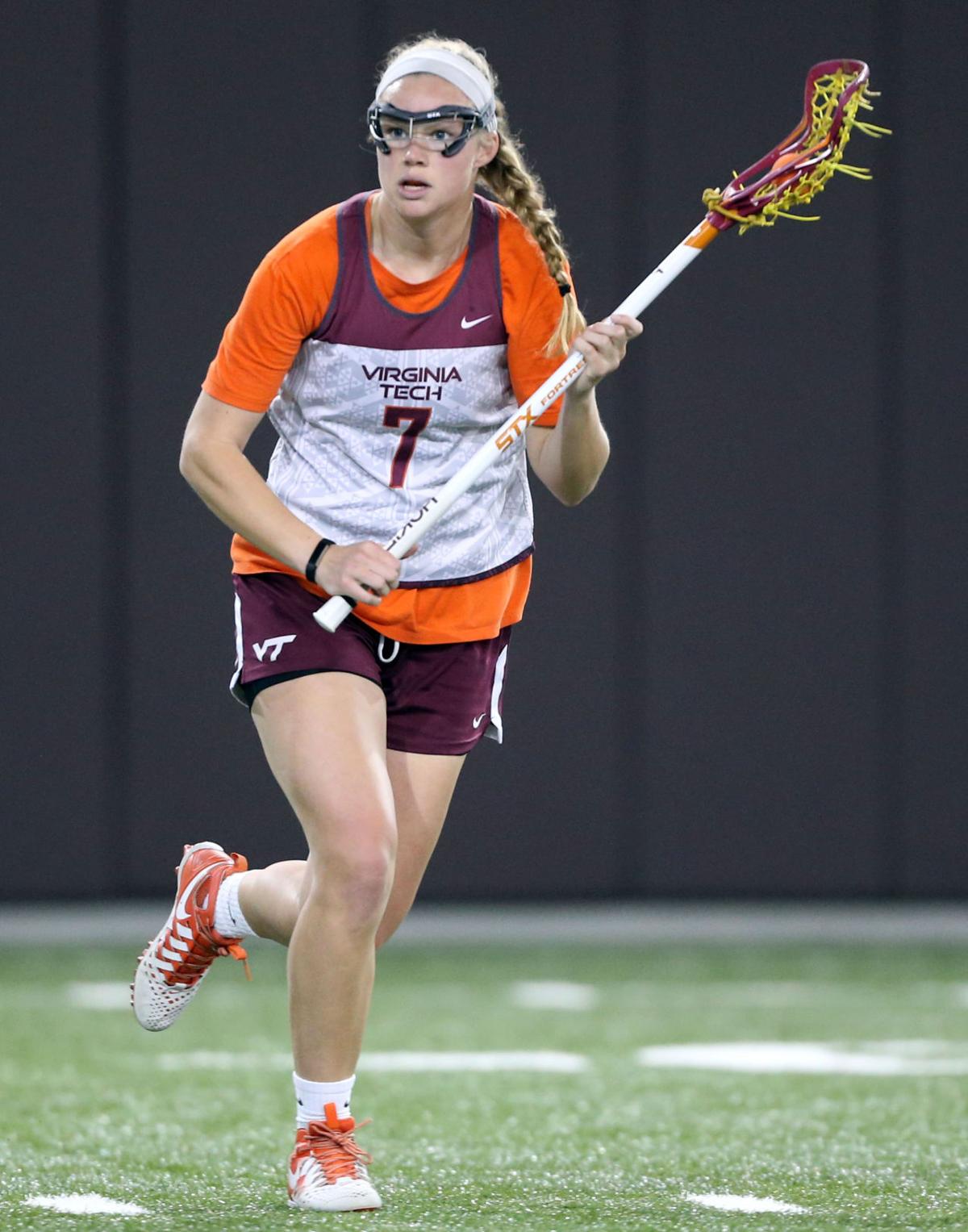 New coach engineers turnaround of Virginia Tech women's lacrosse