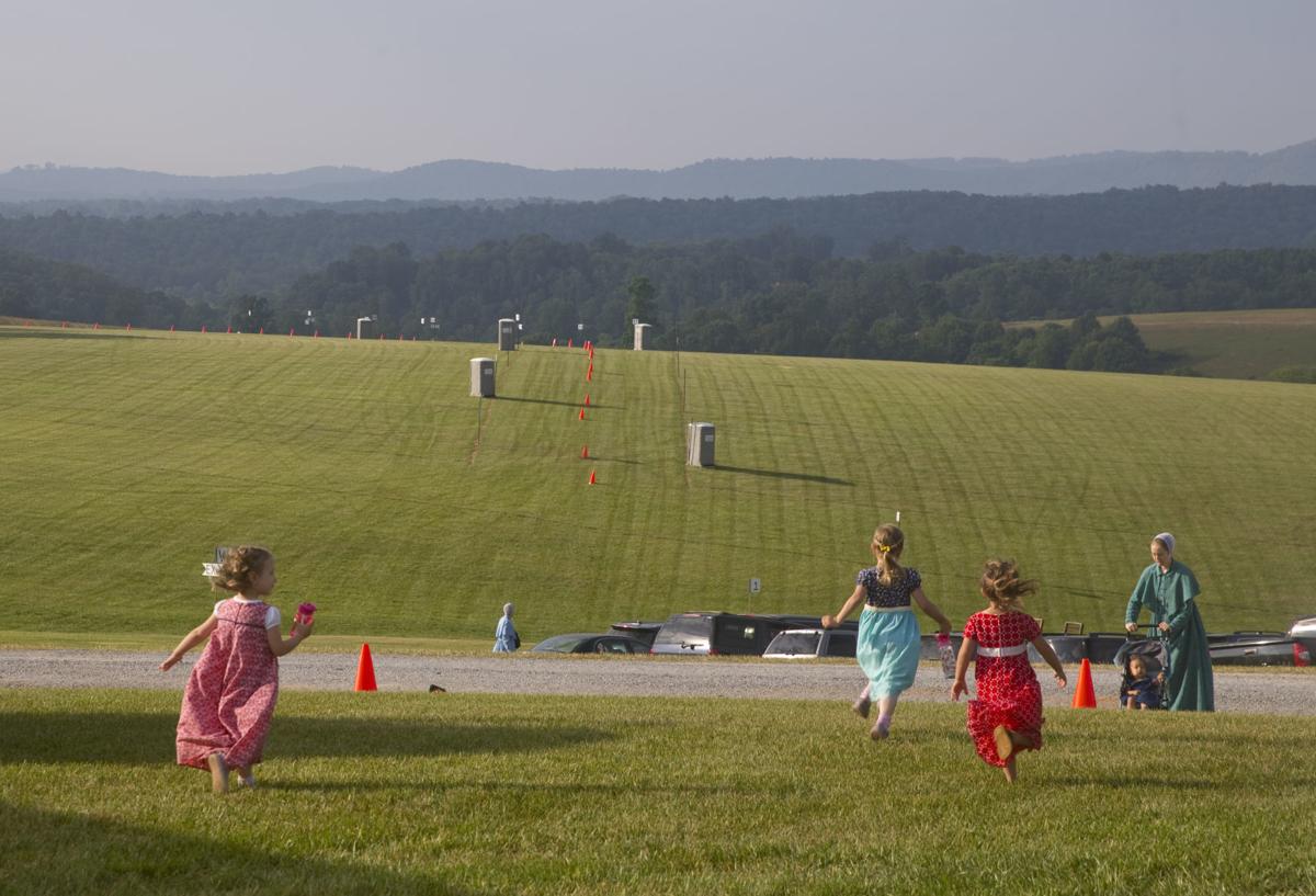 Photos Old German Baptist Brethren Church annual meeting Gallery