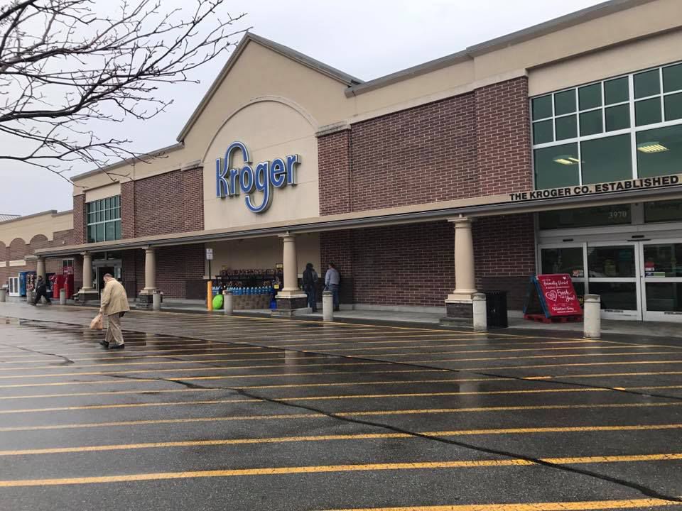 Kroger Launches Self-scanning Service In Roanoke Market 