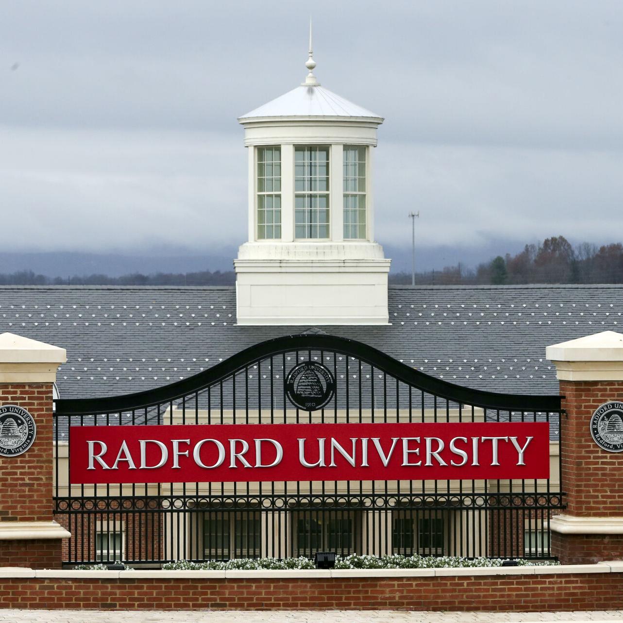 Radford University announces new online programs | Education | roanoke.com