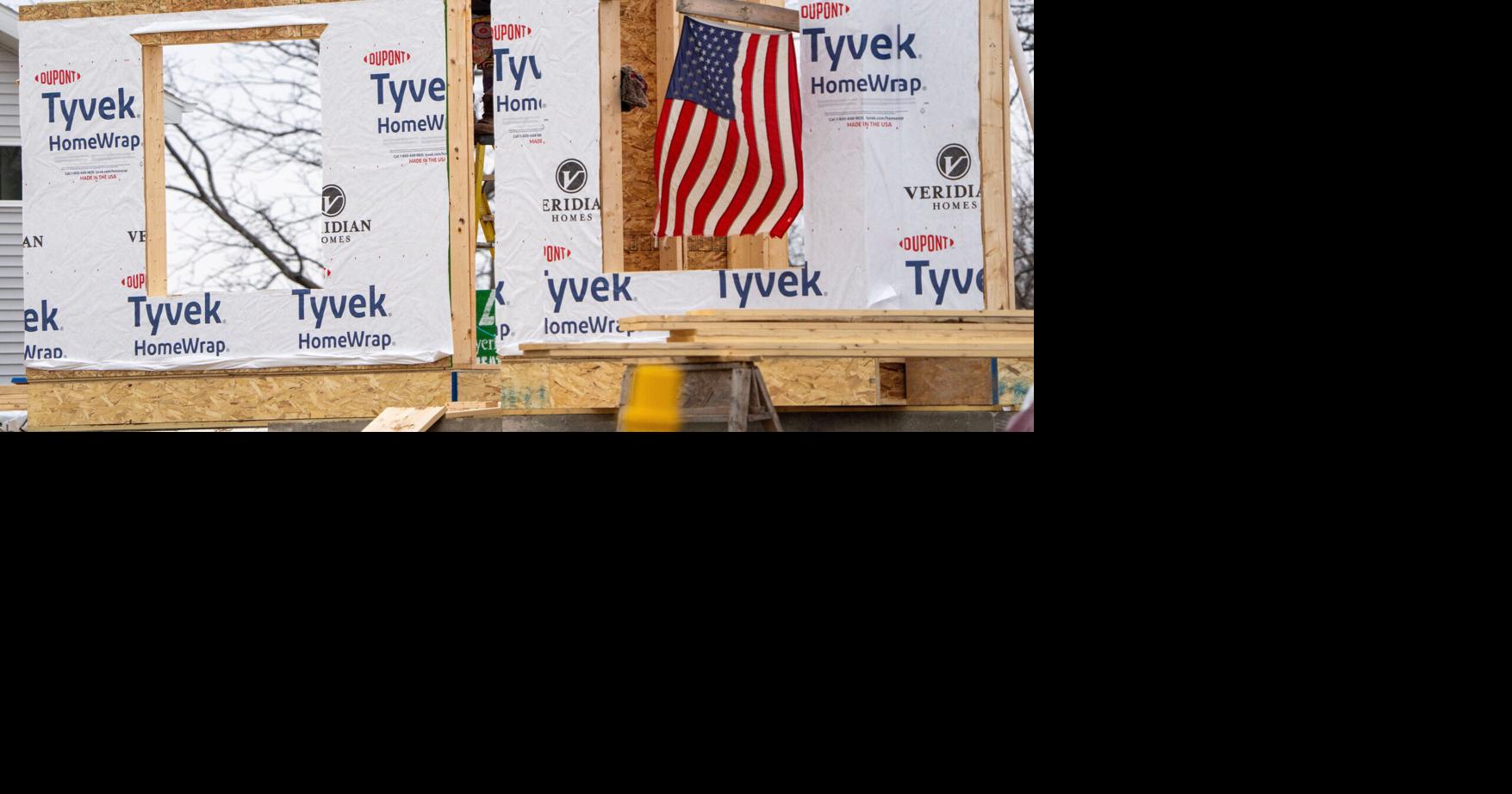 US flagmakers urge new Trump tariffs on Chinese-made banners? — GLOBAL — ERYU PROJECT