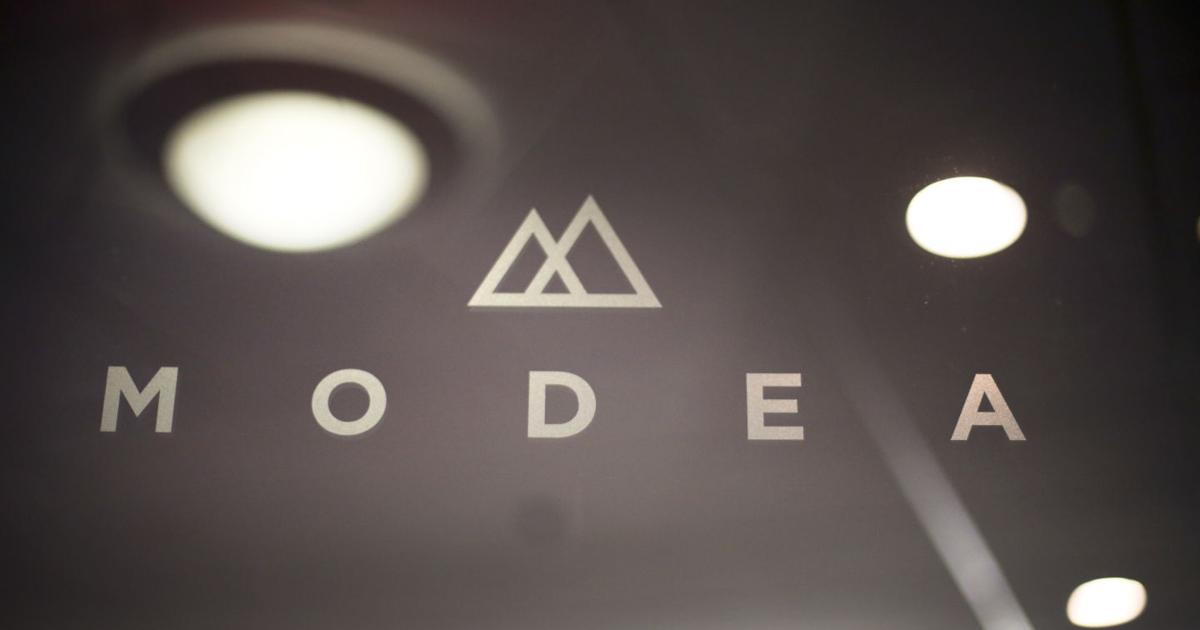 Blacksburg-based Modea to add jobs