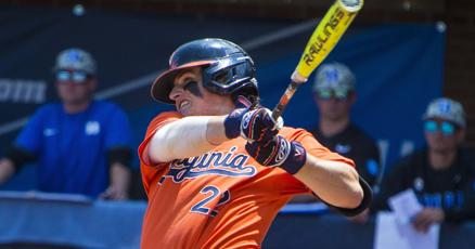 Teel Virginia tops Duke behind OFerrall recordsetting Gelof Teel Virginia tops Duke behind OFerrall recordsetting Gelof