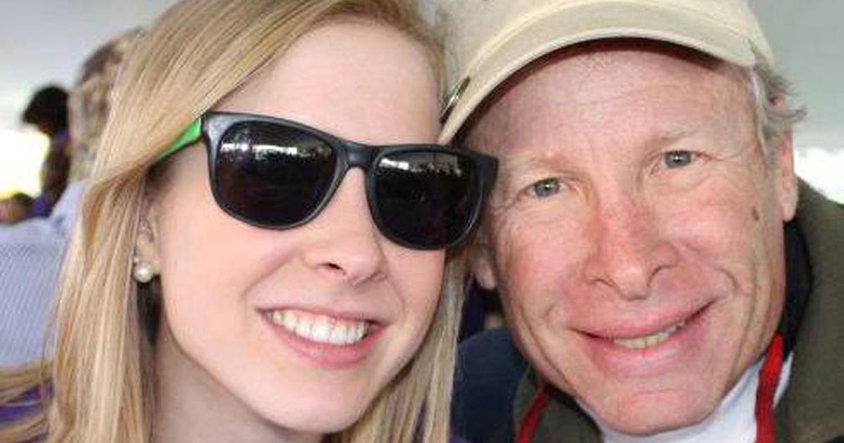 Three years after Alison Parker's death, her father takes on Google to(02)