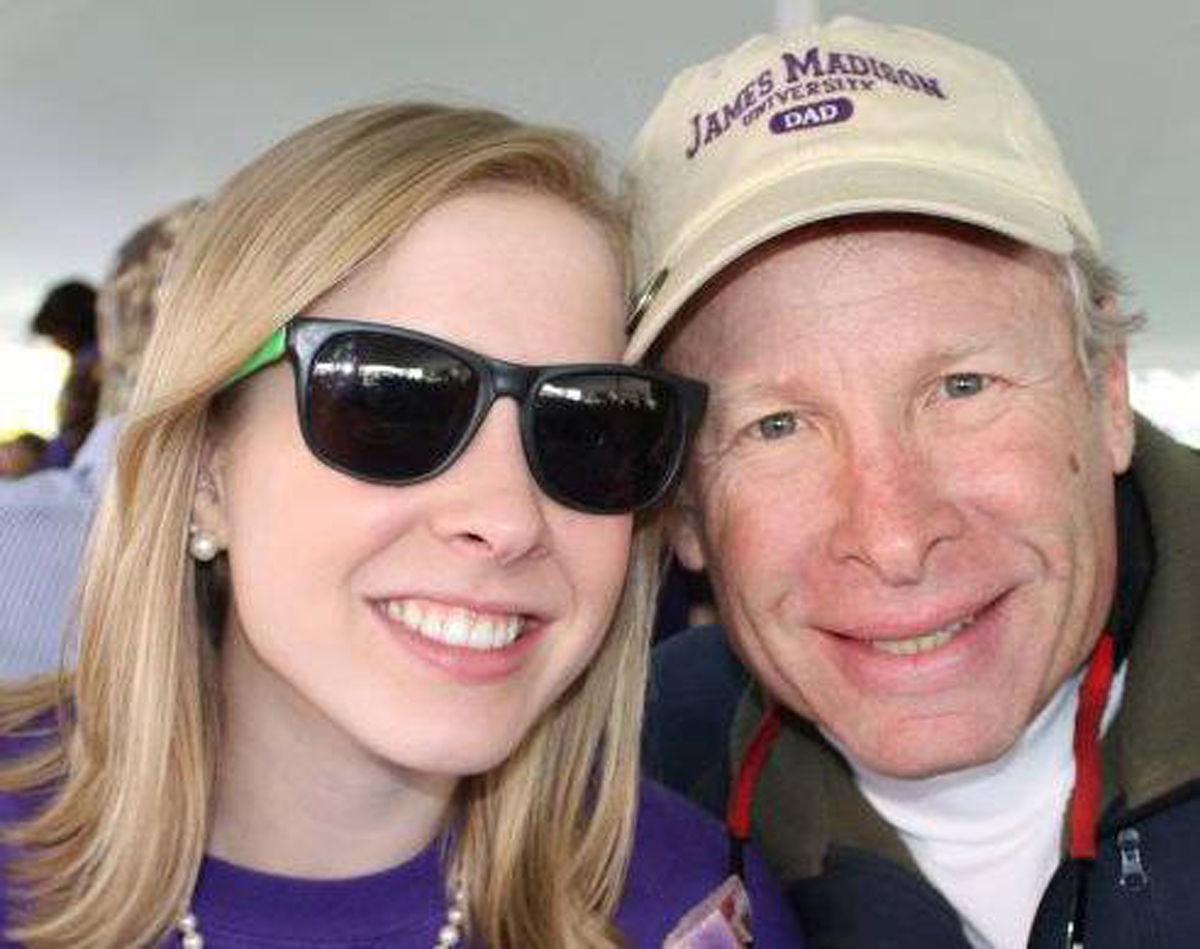 Three Years After Alison Parker S Death Her Father Takes On Google To Quash Spread Of Violent Content Local News Roanoke Com
