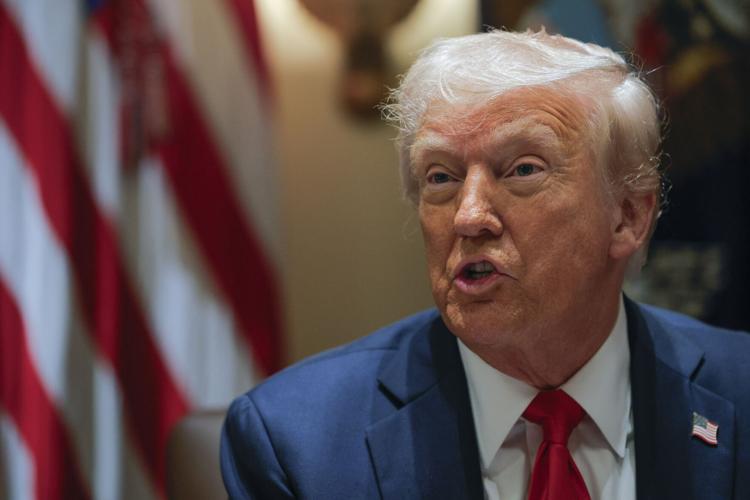 Federal Employees Firings Lawsuit