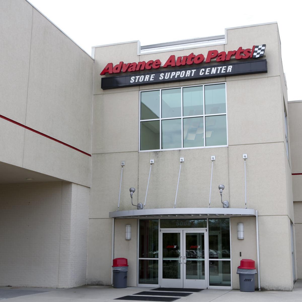Advance Auto Parts Number >> Advance Auto To Relocate Headquarters To N C But Keep Advance Auto Parts Number >> Advance Auto To Relocate Headquarters To N C But Keep