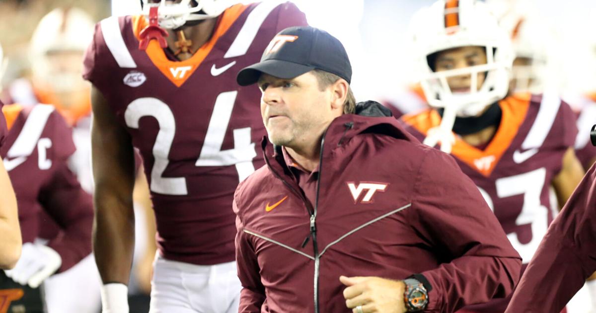 ACC Announces Virginia Tech And UVa Football Schedules acc-announces-virginia-tech-and-uva-football-schedules