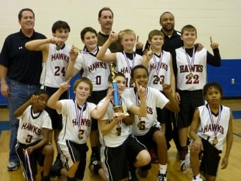 aau superjam hawks nrv roanoke