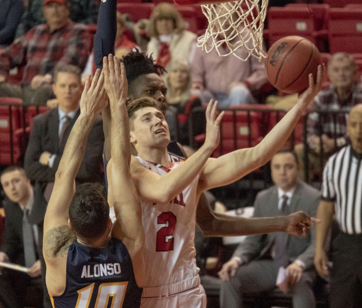 VMI Men s Basketball Keydets Fall Just Short Against SoCon Front vmi-men-s-basketball-keydets-fall-just-short-against-socon-front