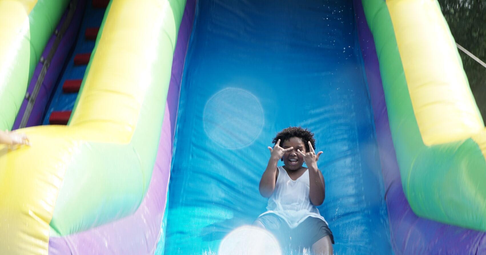 Free ways kids can enjoy the summer in Roanoke - Vimarsana News
