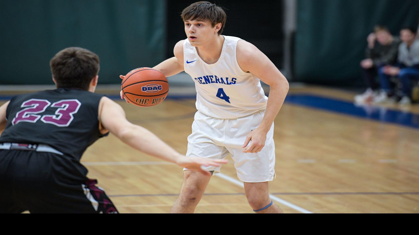 College Basketball Notebook W L Men On A Roll College Roanoke Com