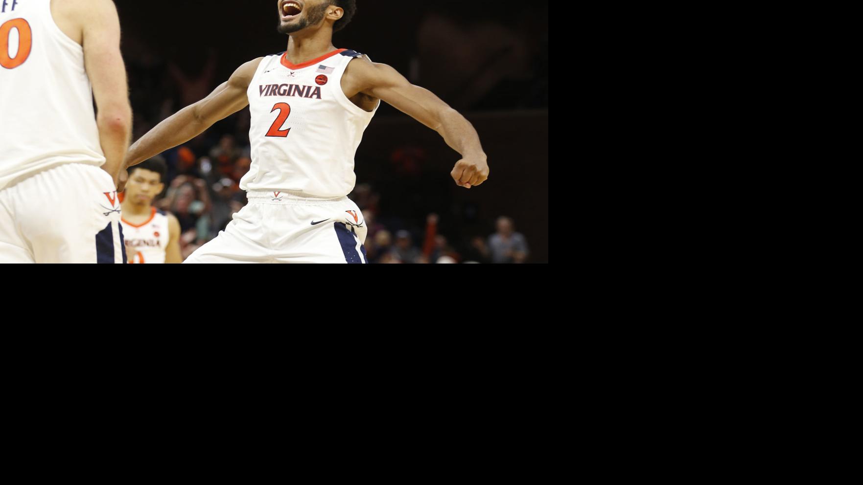 Uva Men S Basketball Key S Return From Injury Helps Cavaliers
