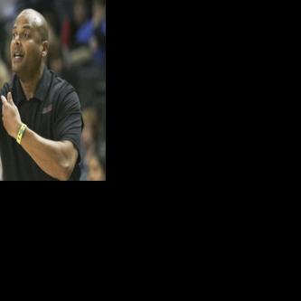 Spartans’ girls coach DeWayne Harrell steps down