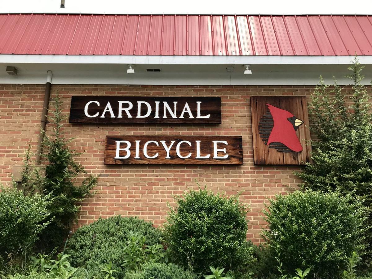 Business Intel New owners make plans for Cardinal Bicycle Business News