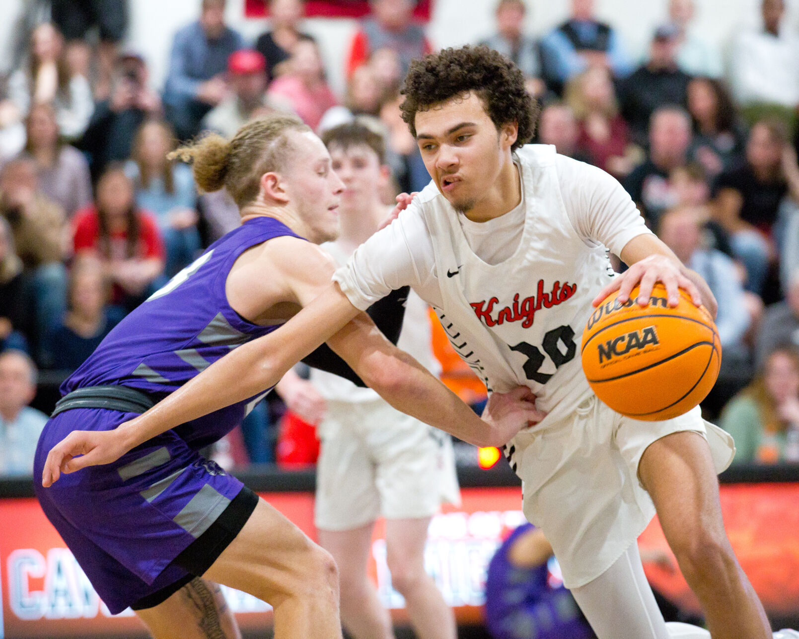 Tuesday's High School Basketball Roundup