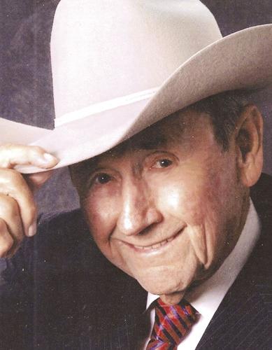 Jack Edward Clark Obituary - Thornton, CO