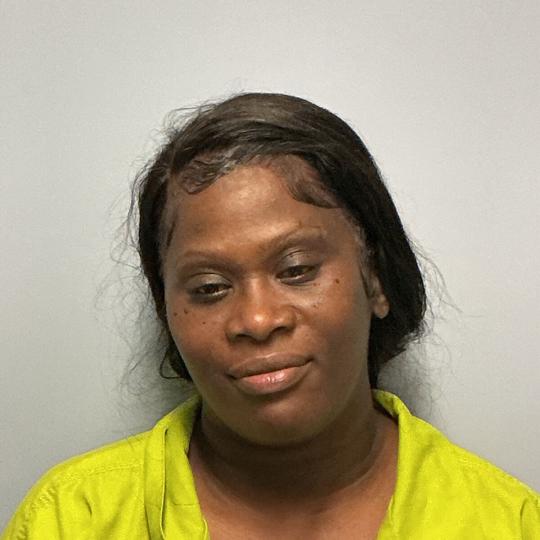 Roanoke woman charged with shooting her husband(00)