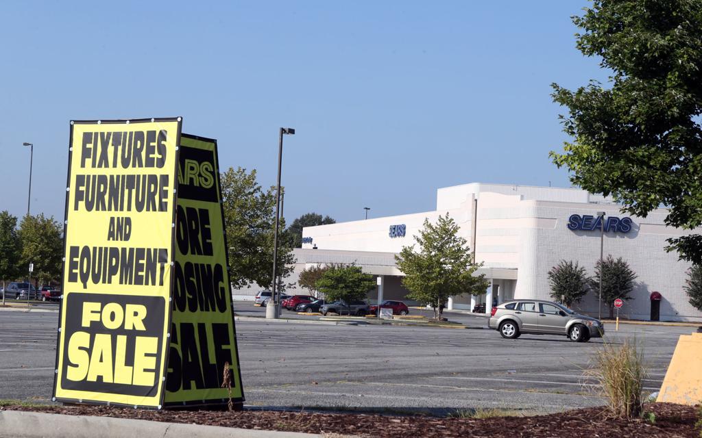 Get Wallpaper What S Next For The Valley View Sears Store Experts See Several Free