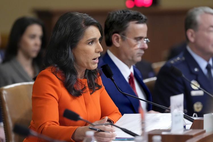 Intelligence Officials