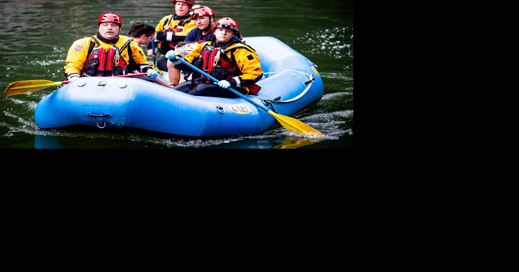 Roanoke's 'Prepareathon' to encourage local disaster prep