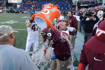 Hokies Coaches Earn 6 Percent Pay Bump In 2015 Loeffler S