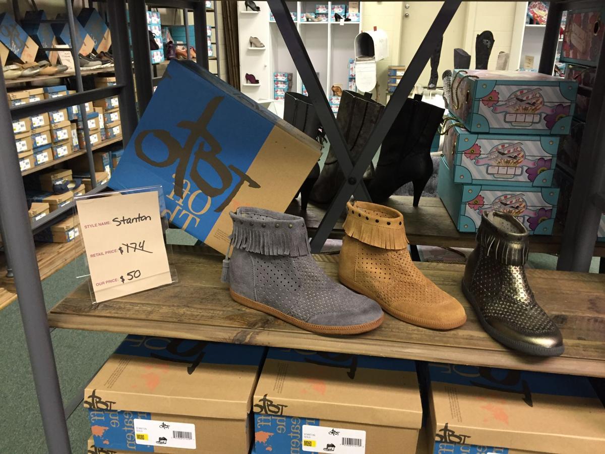 For Fairy Tale Shoes There S No Place Like Lynchburg Blogs For Fairy Tale Shoes There S No Place Like Lynchburg Blogs Roanoke Com