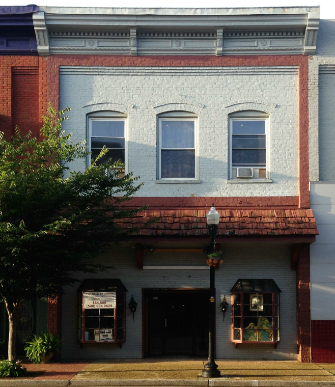 Firm to invest 1.5 million in downtown Pulaski redevelopment project