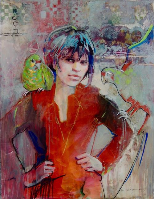 My Lovely Parrot Head Roanoke Com Choose your favorite parrothead paintings from millions of available designs. roanoke times