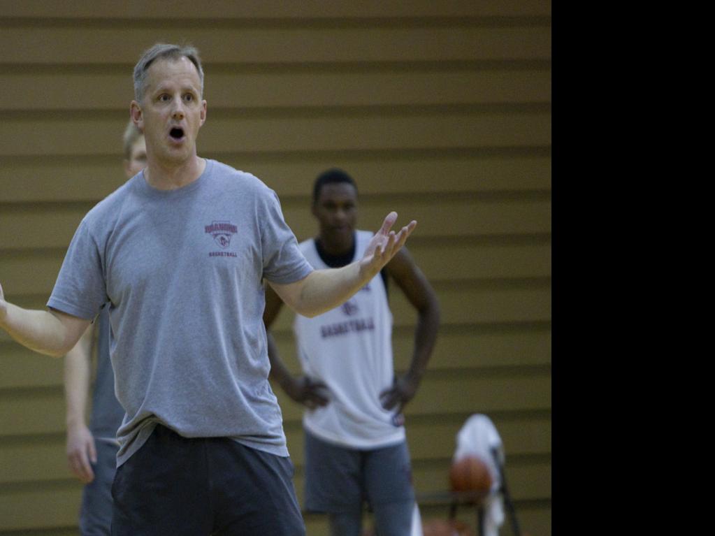 Doughty College Notebook Roanoke College Adds Four To Men S