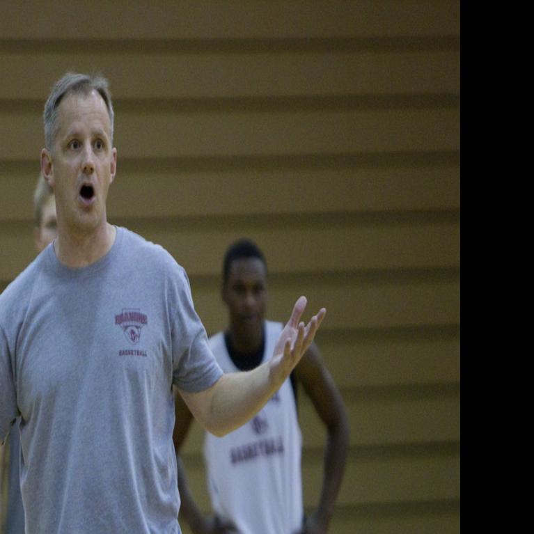 Doughty College Notebook Roanoke College Adds Four To Men S