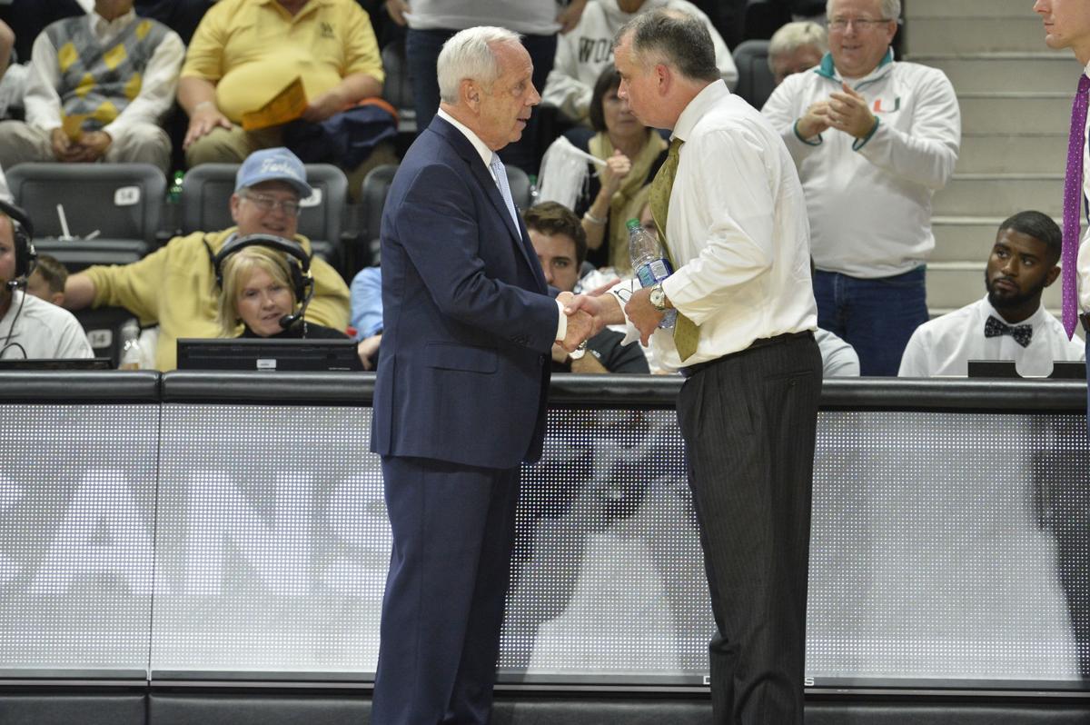 Virginia Tech Coach Mike Young Draws Praise From Rival Coaches