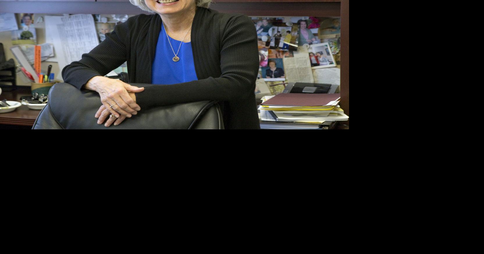 Giving: Church Women United honor Sue Ranson