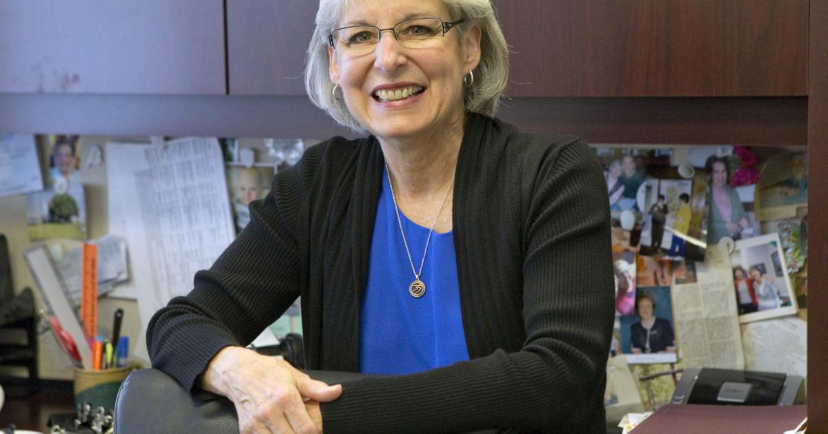 Giving: Church Women United honor Sue Ranson