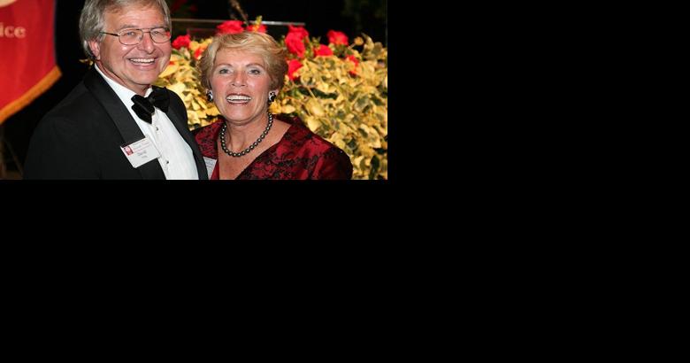 Roanoke College science center gets fundraising boost from past president - Vimarsana News
