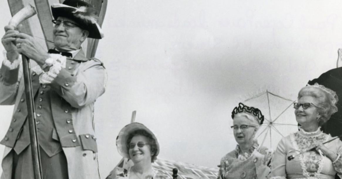 Long: Celebrate, commemorate, make memories on the 250th Fourth of July
