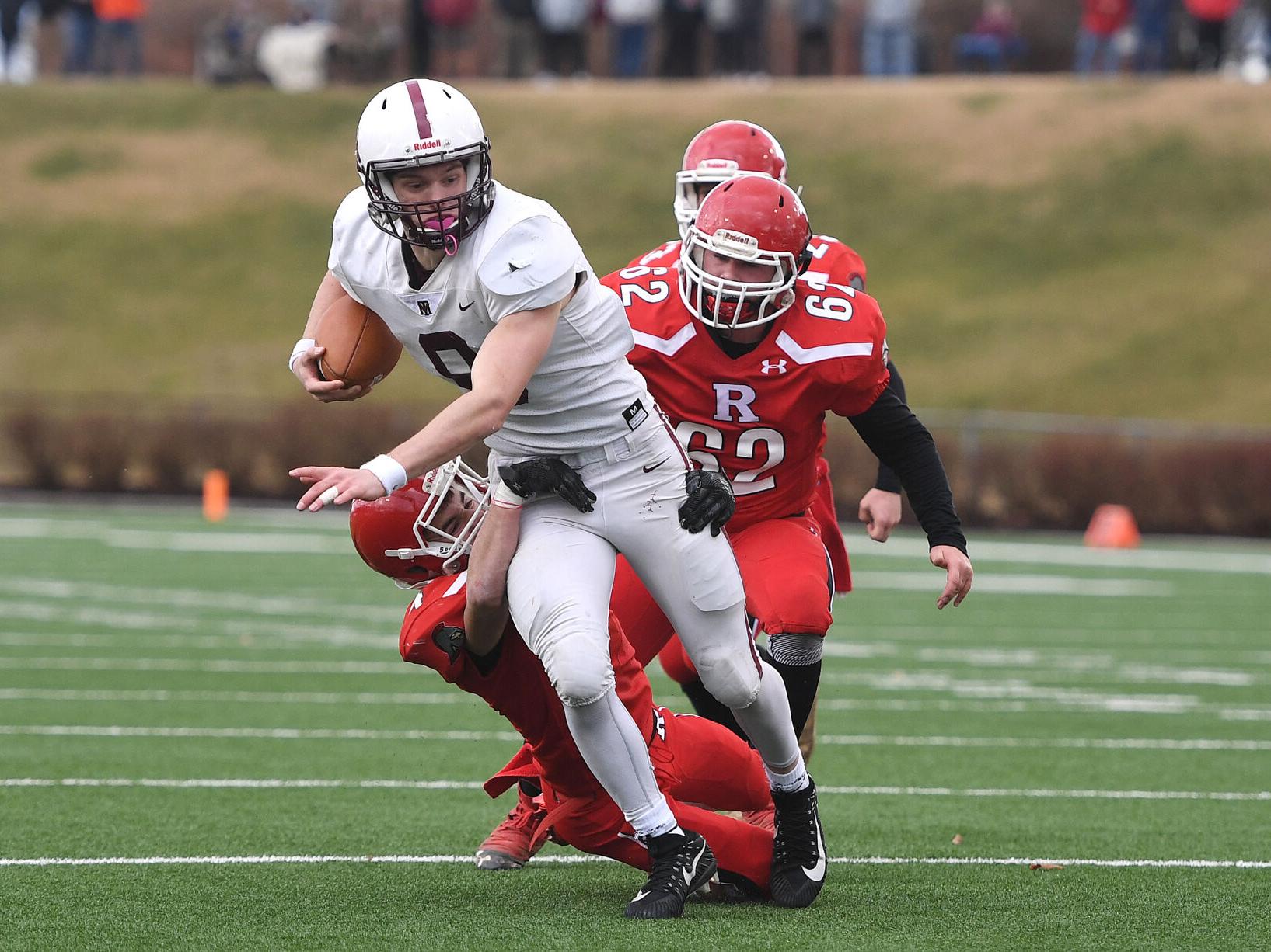 Vt Bound Cole Pickett Hopes To Transform Galax Into State Football Champion High School Roanoke Com Vt Bound Cole Pickett Hopes To Transform Galax Into State Football Champion High School Roanoke Com