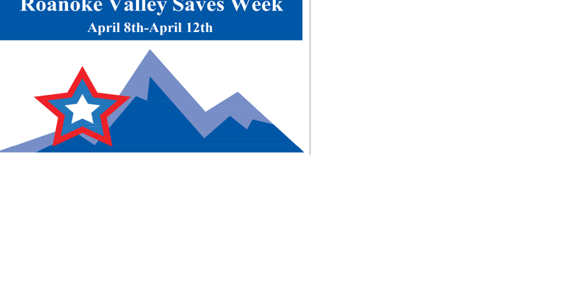 Roanoke offers help as part 'Saves Week" - Vimarsana News