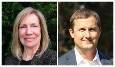In Bedford County District 7 Supervisors Race Kevin Willis In