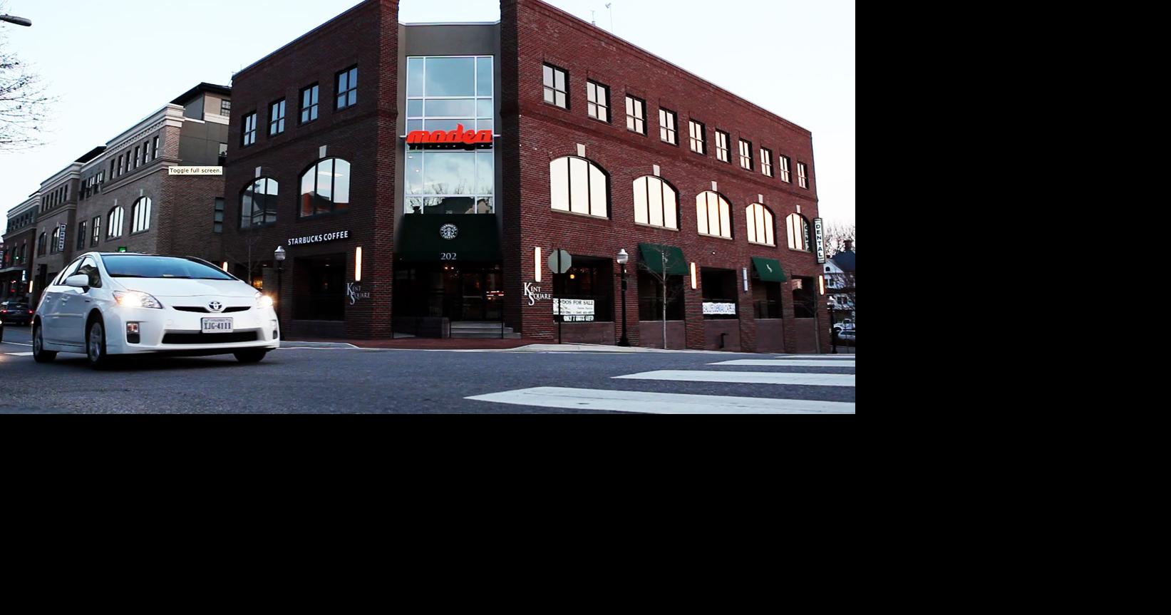 Blacksburg's Modea rebrands, to spin off new company