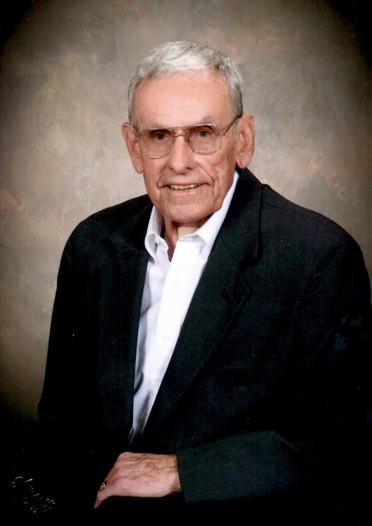 Pugh Jr., Claude Edwin | Obituaries | roanoke.com