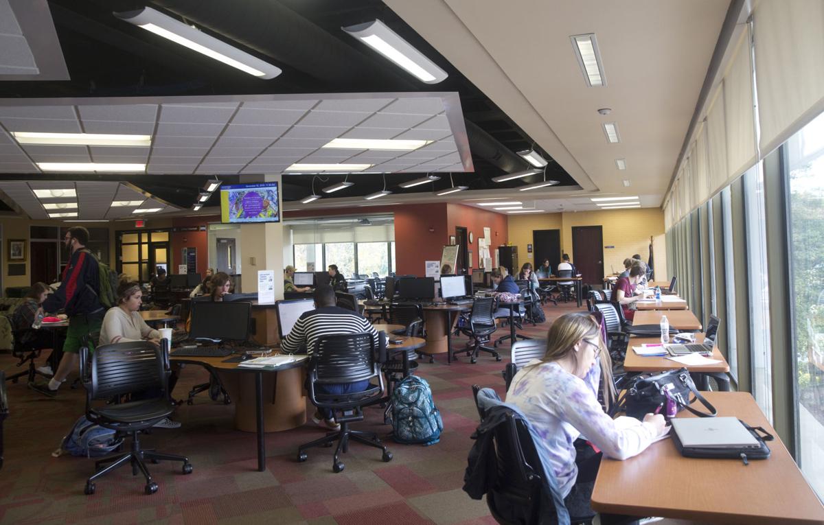 Photos Virginia Western Community College's CCAP program Gallery