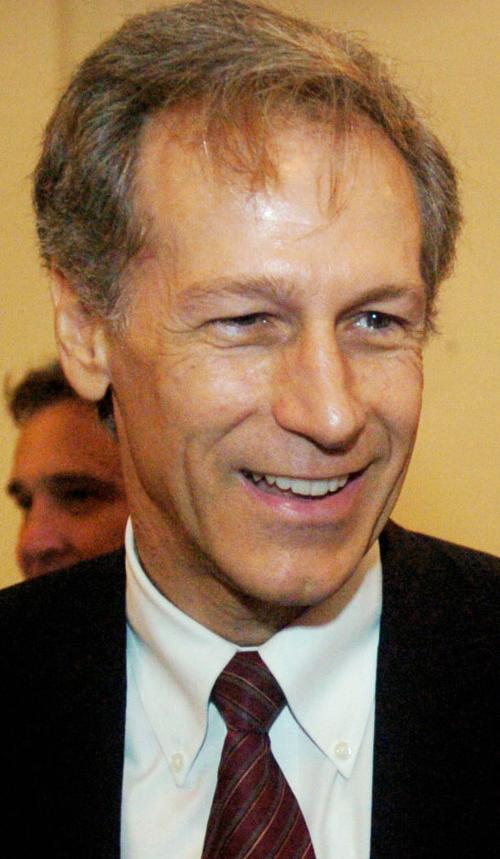 virgil goode