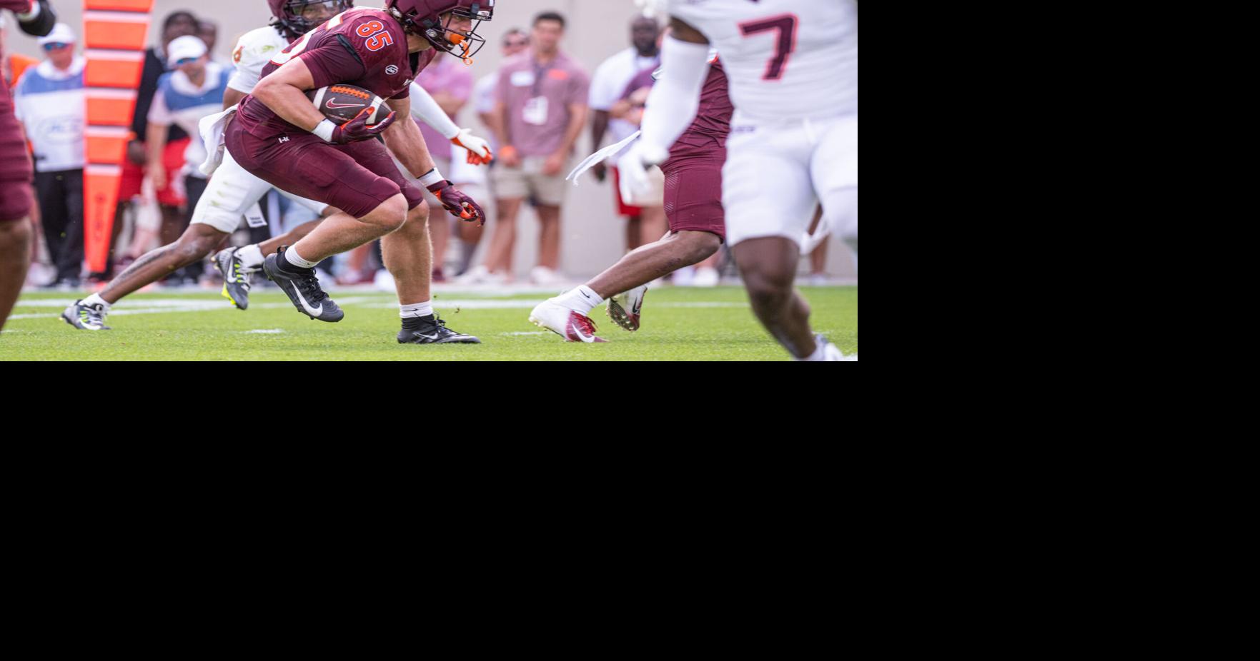 Virginia Tech Hokies Spring Game