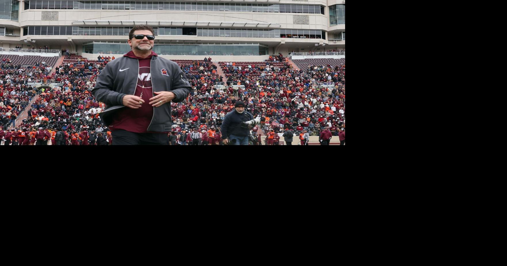 How to watch Virginia Tech football vs No. 13 South Carolina