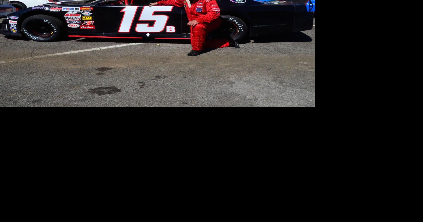 Barnes racing team from Draper, Virginia, doing big things at Lonesome Pine
