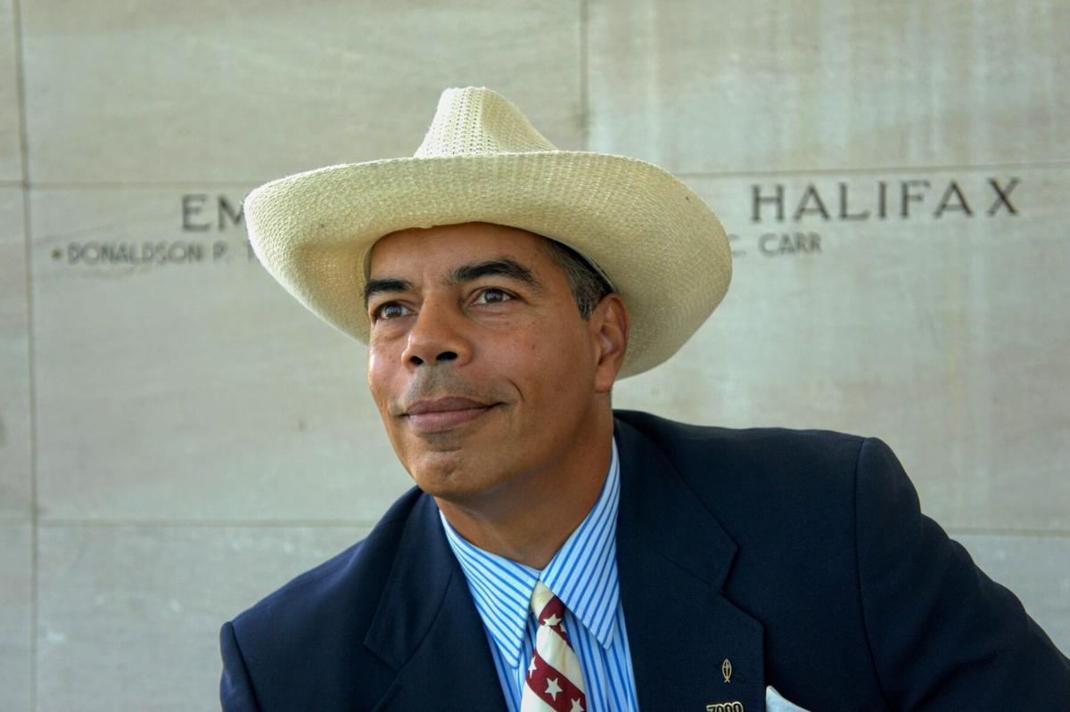 Craig Johnson