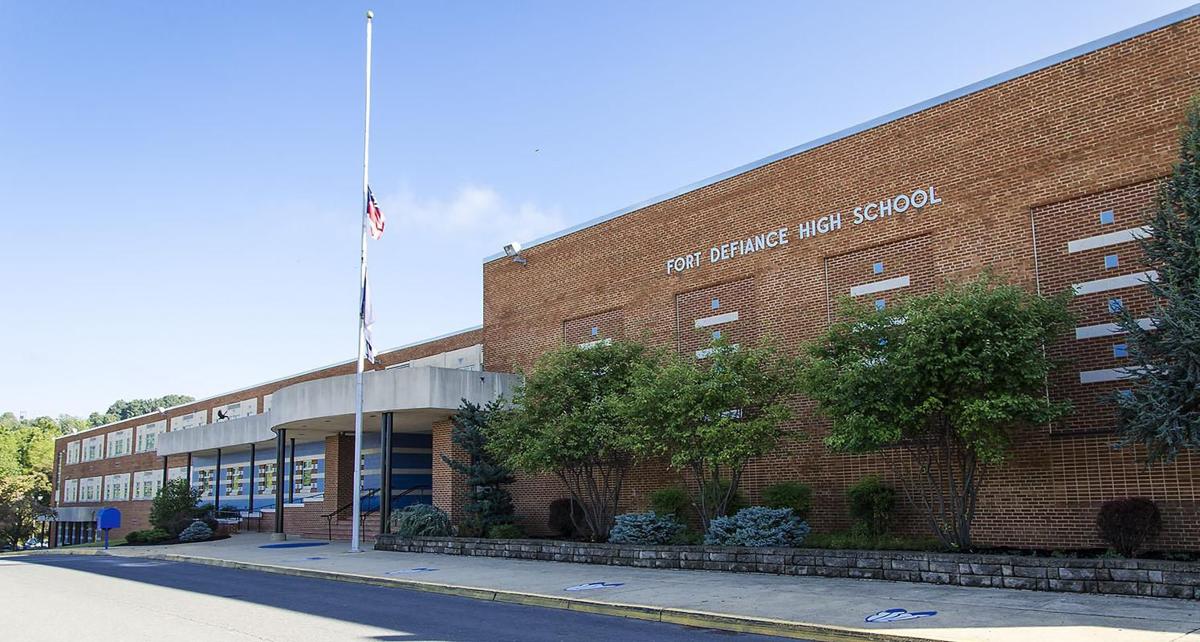 These Virginia sites were picked to ride out a nuclear war Photo